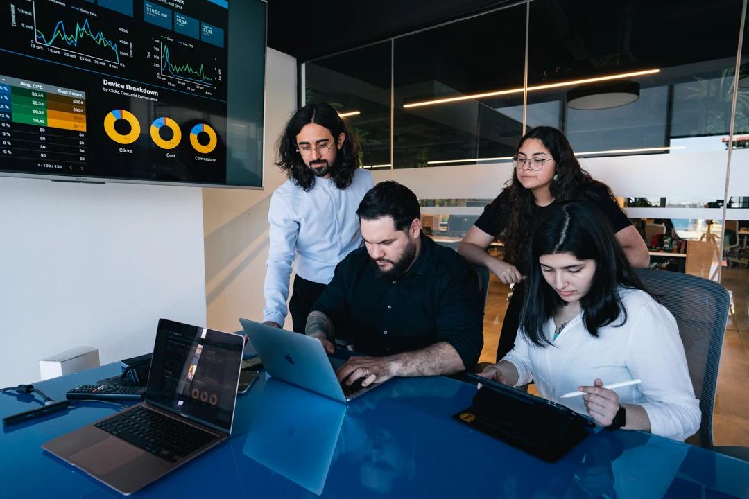 About AIVIO TECH MEDIA GLOBAL